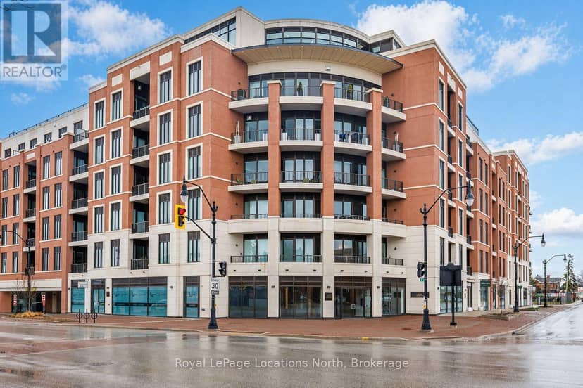 322 - 1 Hume Street — photo 1 of 37