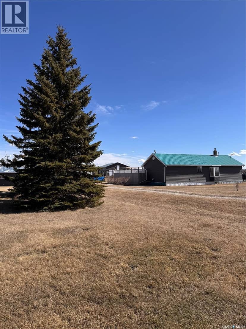 Balgonie Commuter Acreage (McMain), South Qu'Appelle Rm No. 157