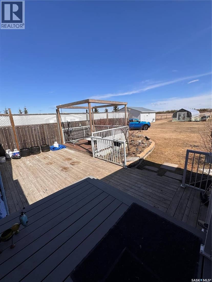 Balgonie Commuter Acreage (McMain) — photo 18 of 40
