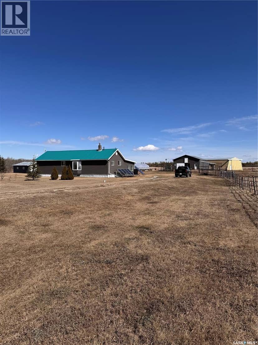 Balgonie Commuter Acreage (McMain), South Qu'Appelle Rm No. 157, photo 2