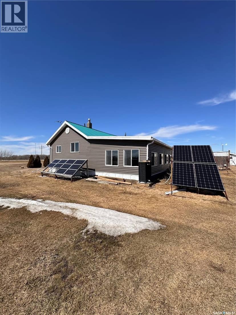 Balgonie Commuter Acreage (McMain) — photo 20 of 40
