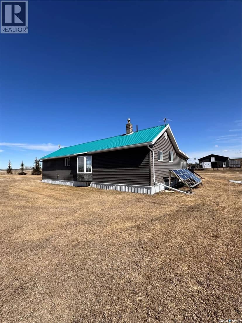 Balgonie Commuter Acreage (McMain) — photo 21 of 40
