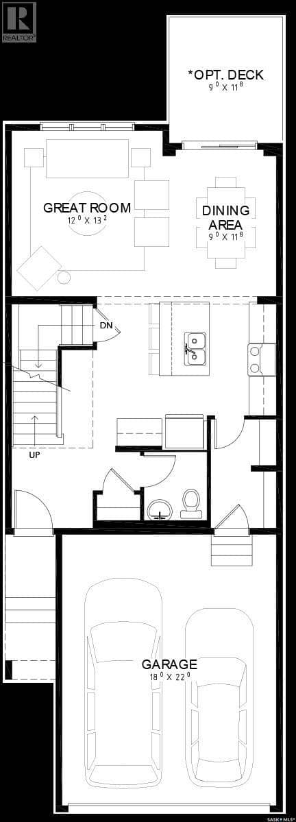 1122 Camden GARDENS, White City, photo 2