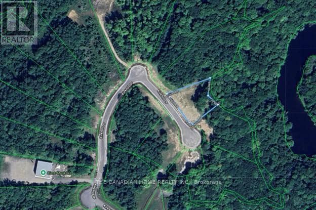Lot 9 - 64 Kirkhill Drive, Bracebridge