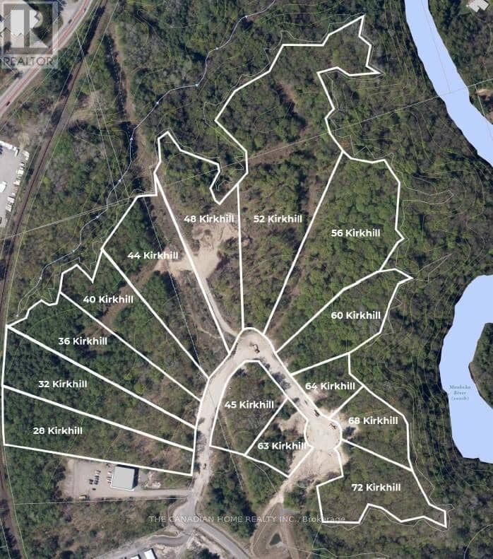 Lot 9 - 64 Kirkhill Drive, Bracebridge, photo 2