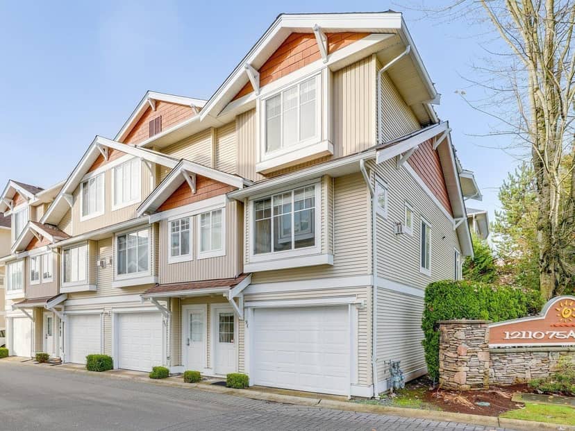 96 12110 75A AVENUE, Surrey