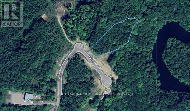 Lot 10 - 60 Kirkhill Drive, Bracebridge