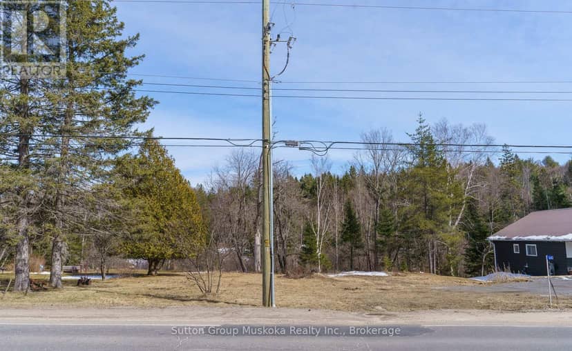 641 Muskoka Rd 3 Road N — photo 2 of 4