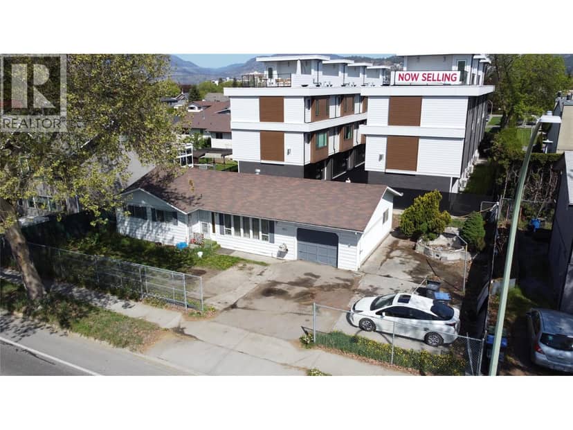 1456 Springfield Road, Kelowna