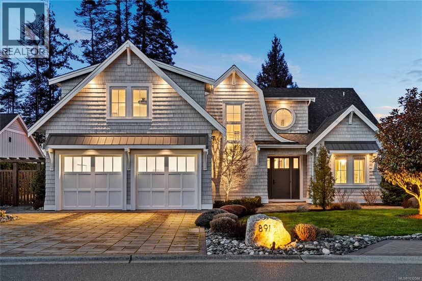 891 Bluffs Dr — photo 1 of 40