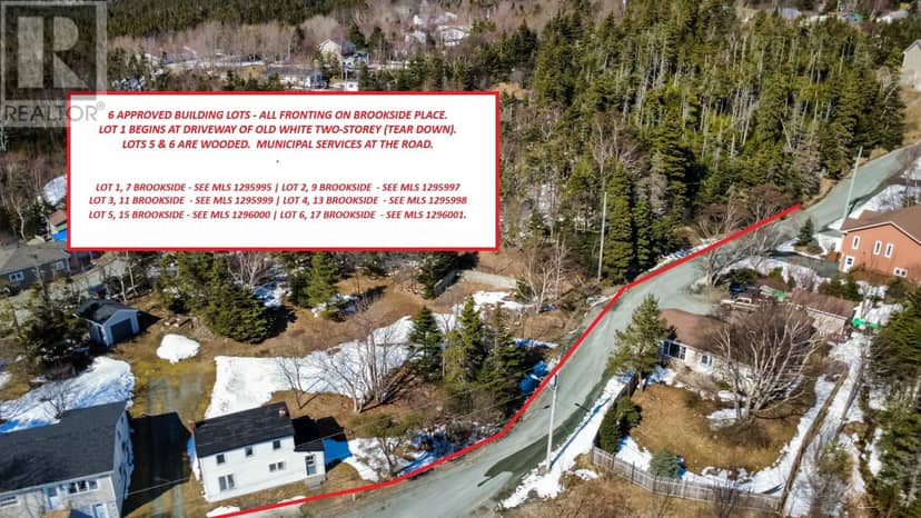 17 Brookside Place Unit#LOT 6, Portugal Cove, photo 4