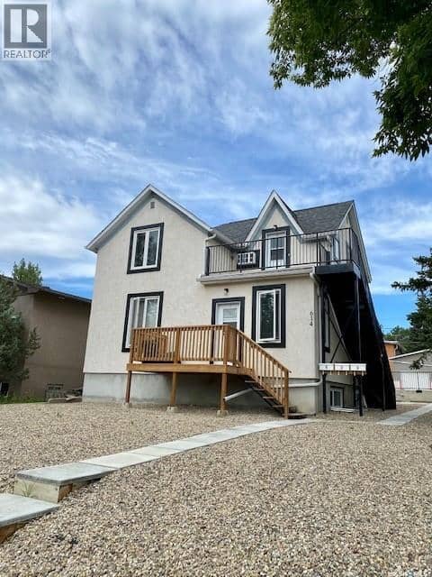 614 7th AVENUE NE, Swift Current