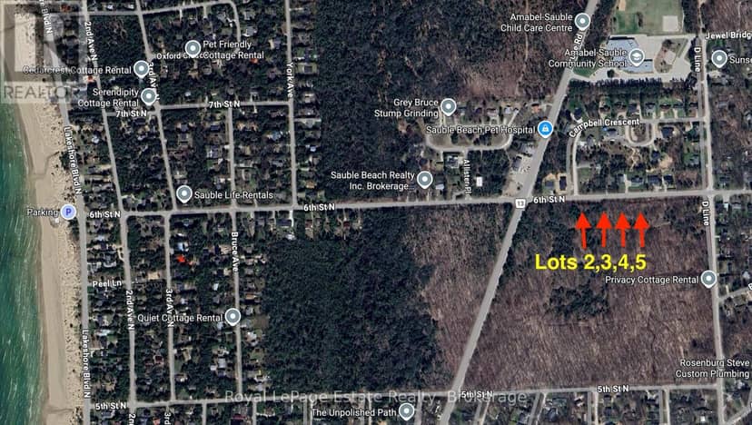 Lot 5 Sixth Street — photo 2 of 15
