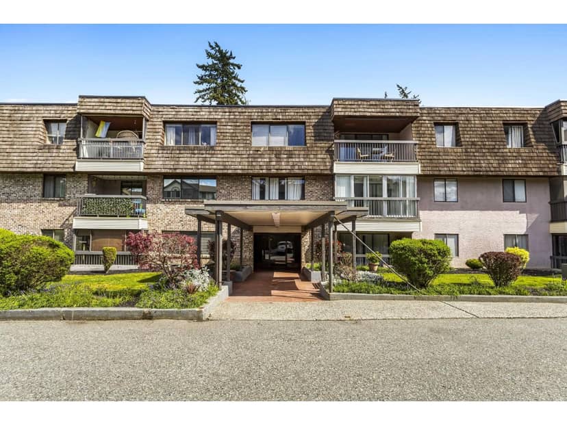 311 32175 OLD YALE ROAD, Abbotsford, photo 2