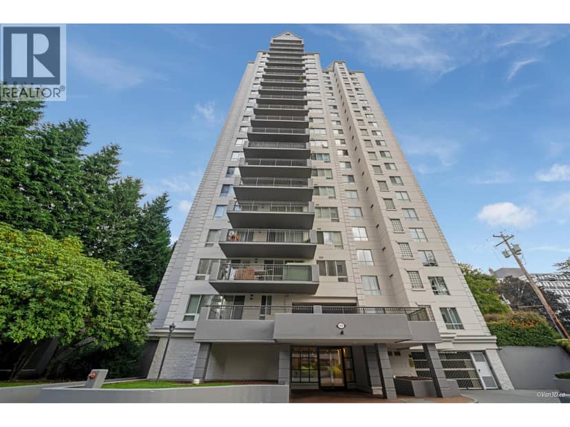 2102 555 AUSTIN AVENUE, Coquitlam