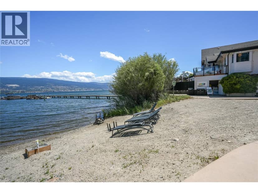 13011 Lakeshore Drive S Unit# 222, Summerland