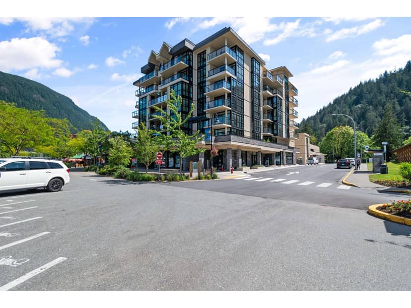 605 120 ESPLANADE AVENUE, Harrison Hot Springs, Harrison Hot Springs