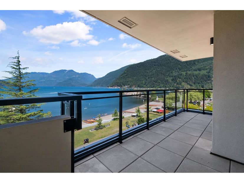 605 120 ESPLANADE AVENUE, Harrison Hot Springs, Harrison Hot Springs, photo 3