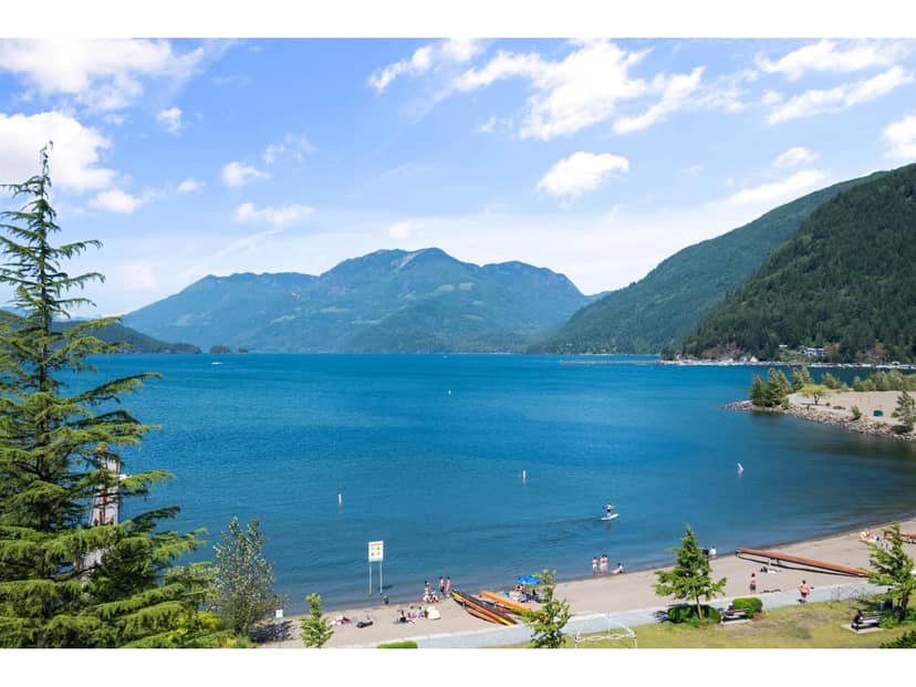 605 120 ESPLANADE AVENUE, Harrison Hot Springs, Harrison Hot Springs, photo 4