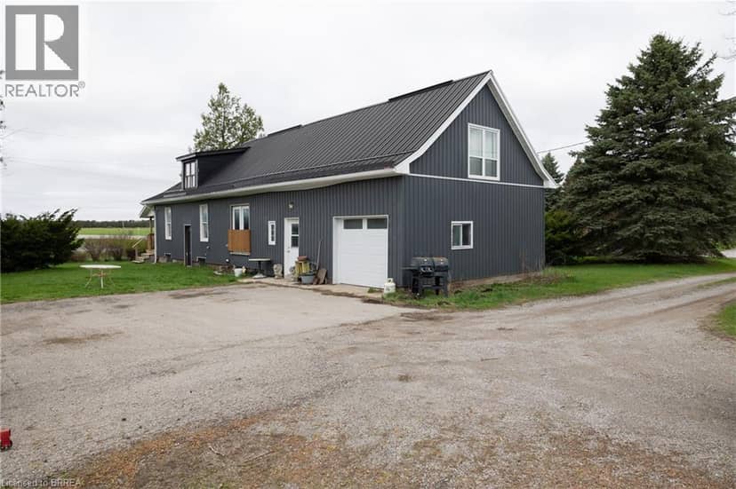 8 Concession 8 Townsend — photo 10 of 26