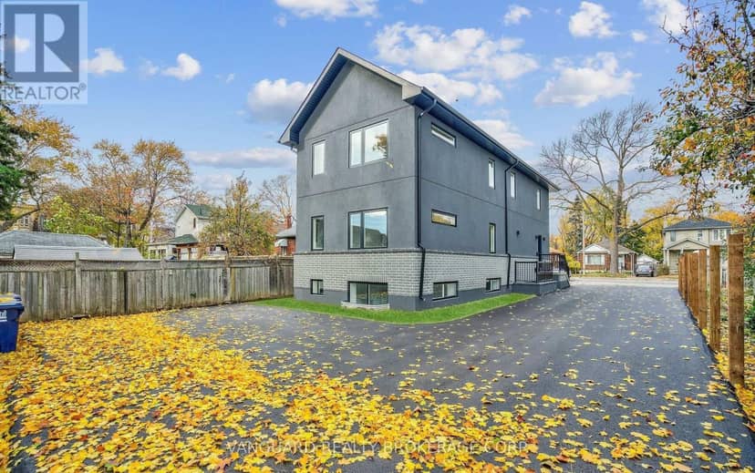 1937 Lawrence Avenue W, Toronto, photo 3
