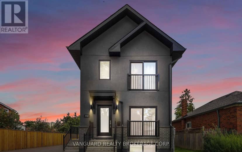 1937 Lawrence Avenue W, Toronto, photo 4