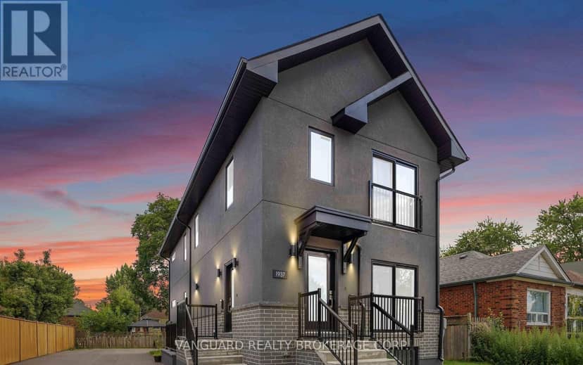 1937 Lawrence Avenue W, Toronto, photo 5