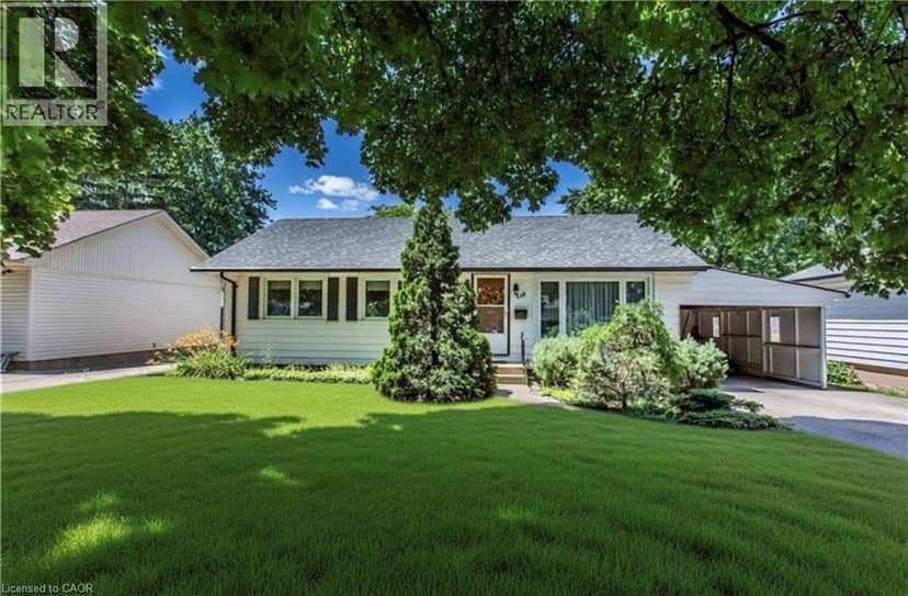 118 JACOBSON Avenue — photo 1 of 16
