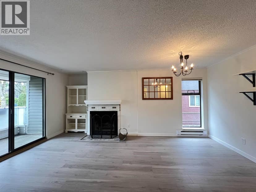 206 674 W 17TH AVENUE, Vancouver, photo 5