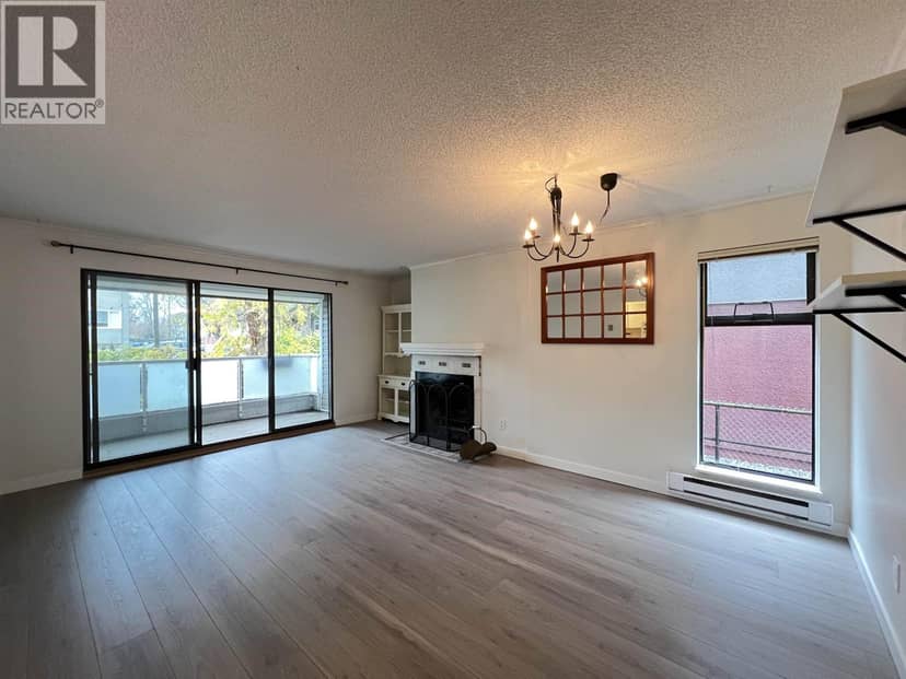 206 674 W 17TH AVENUE, Vancouver, photo 4