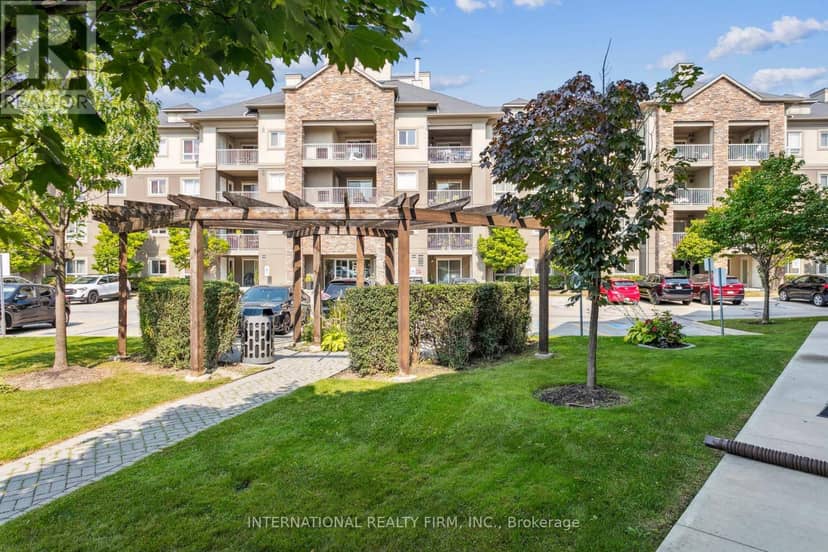 2113 - 6 Dayspring Circle — photo 1 of 22