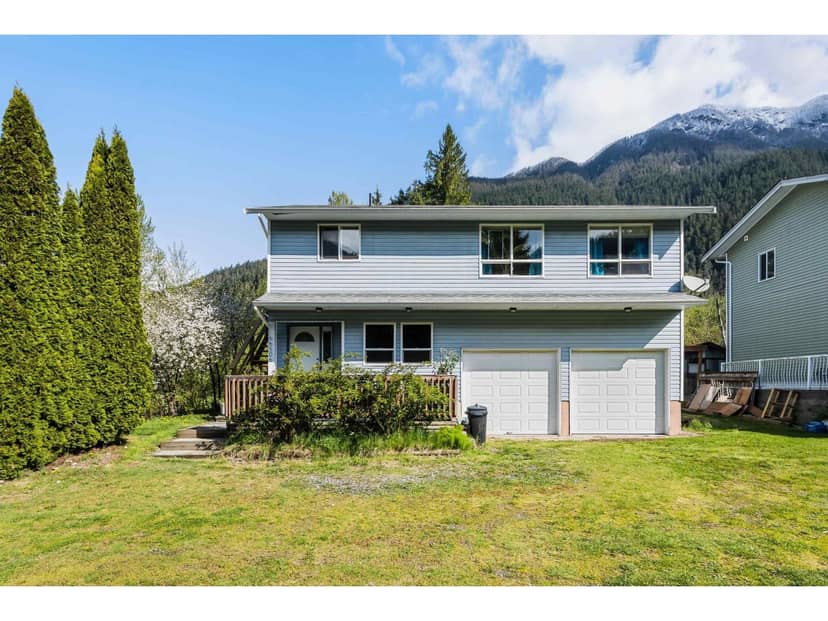 66506 KAWKAWA LAKE ROAD, Kawkawa Lake, Hope