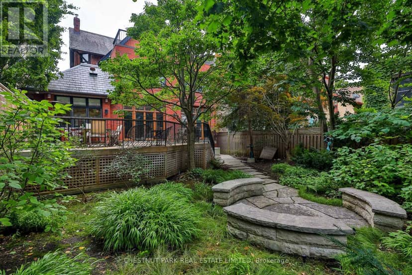 46 Lowther Avenue — photo 37 of 37