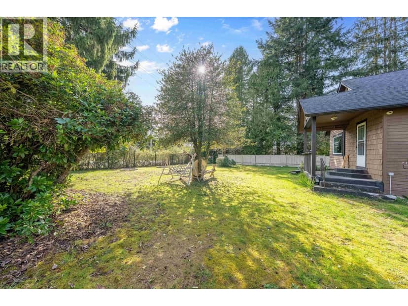 24483 DEWDNEY TRUNK ROAD, Maple Ridge, photo 8