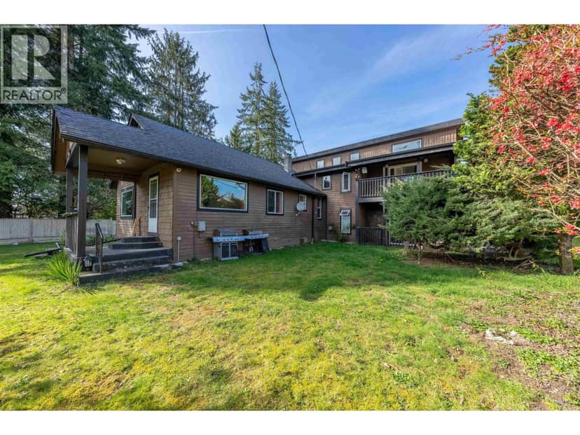 24483 DEWDNEY TRUNK ROAD, Maple Ridge, photo 2