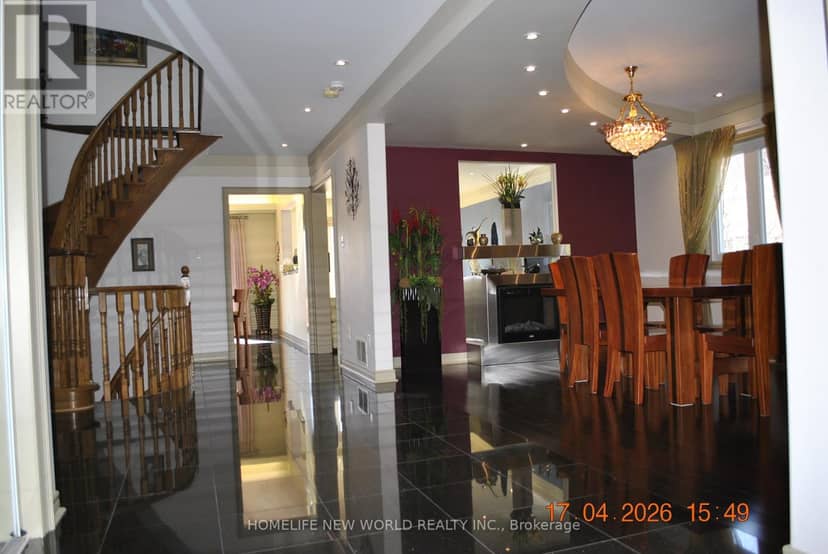 34 Townson Road, Markham, photo 4