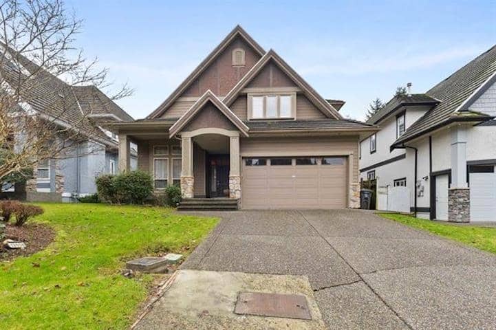 12038 59 AVENUE, Surrey