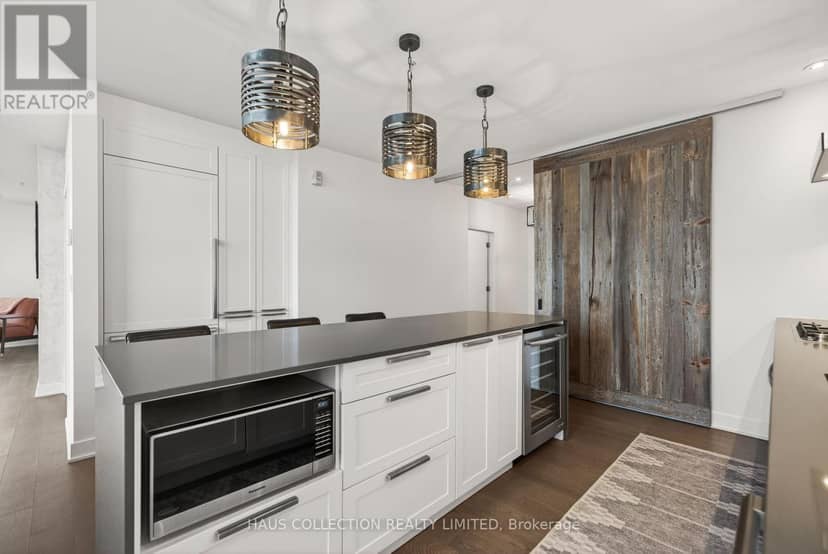 PH2302 - 20 Daly Avenue — photo 11 of 40