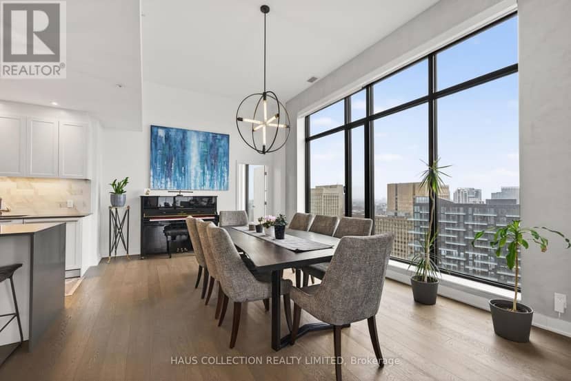 PH2302 - 20 Daly Avenue — photo 14 of 40