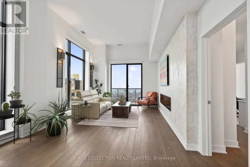 PH2302 - 20 Daly Avenue — photo 18 of 40