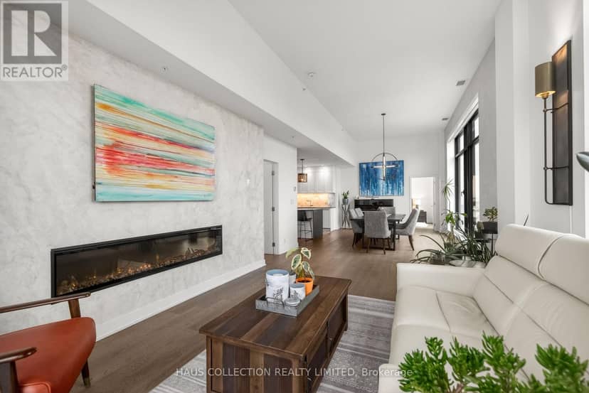 PH2302 - 20 Daly Avenue — photo 19 of 40