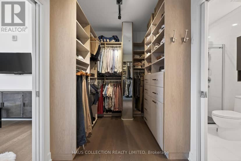 PH2302 - 20 Daly Avenue — photo 26 of 40