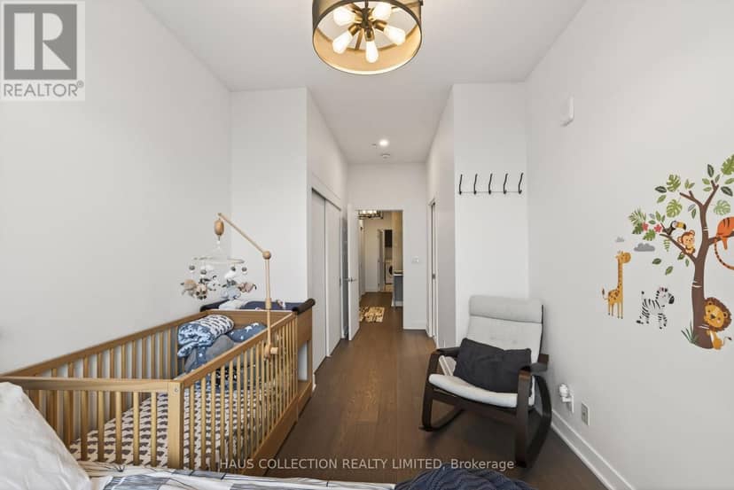 PH2302 - 20 Daly Avenue — photo 31 of 40