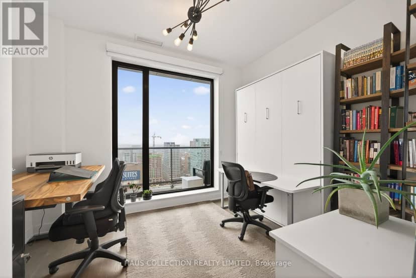 PH2302 - 20 Daly Avenue — photo 36 of 40