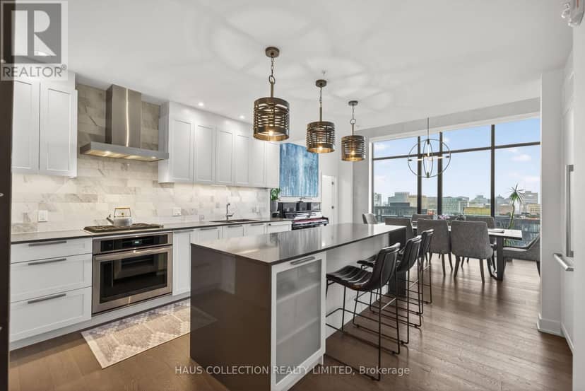 PH2302 - 20 Daly Avenue, Ottawa, photo 4