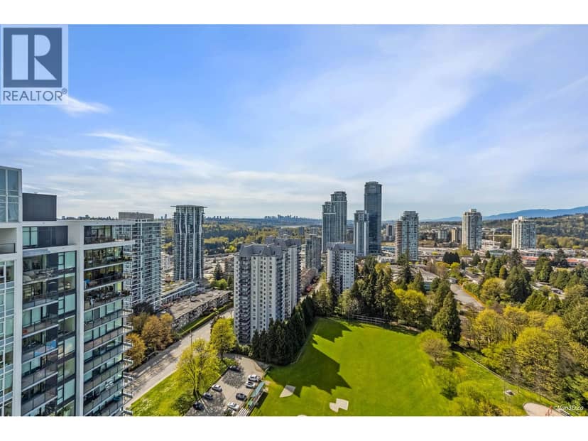 2407 595 AUSTIN AVENUE, Coquitlam, photo 3