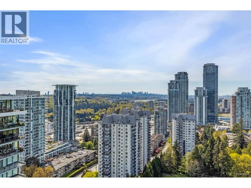 2407 595 AUSTIN AVENUE, Coquitlam, photo 2