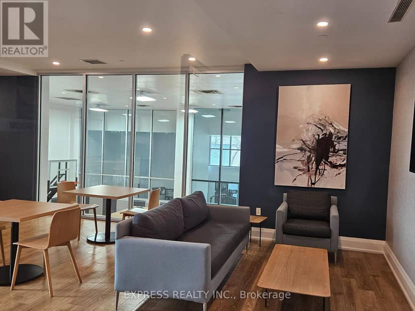 705 - 15 Fort York Boulevard — photo 21 of 21