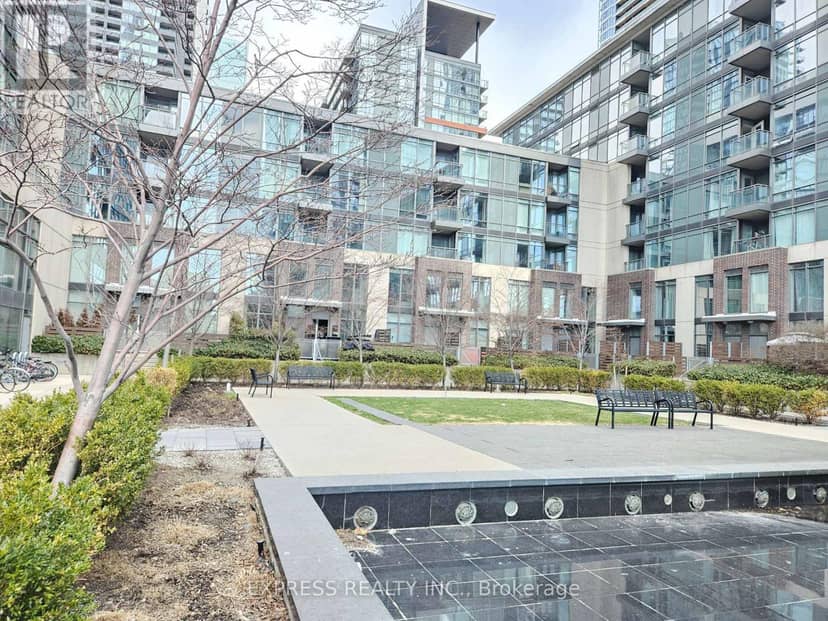 705 - 15 Fort York Boulevard, Toronto, photo 3