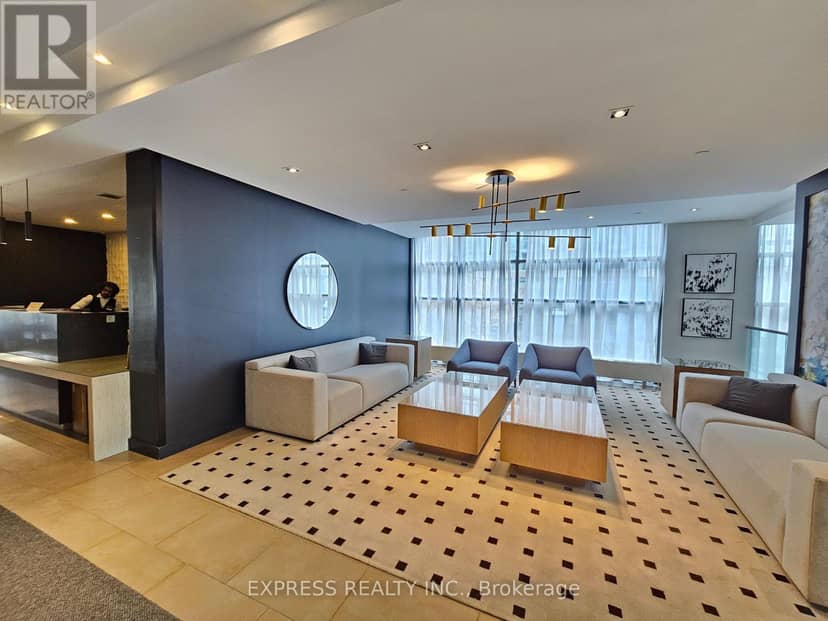 705 - 15 Fort York Boulevard, Toronto, photo 4